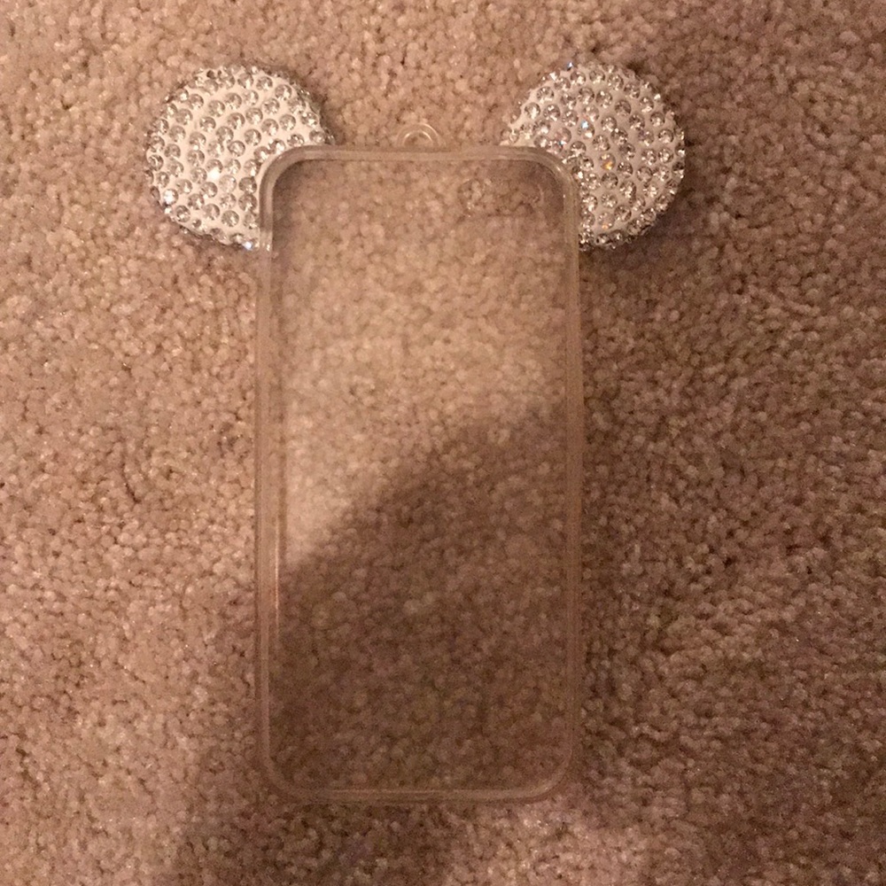 iPhone 5s phone case